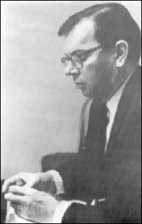 Robert L. Stigler