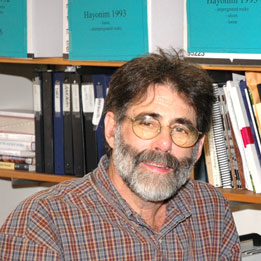 Paul Goldberg